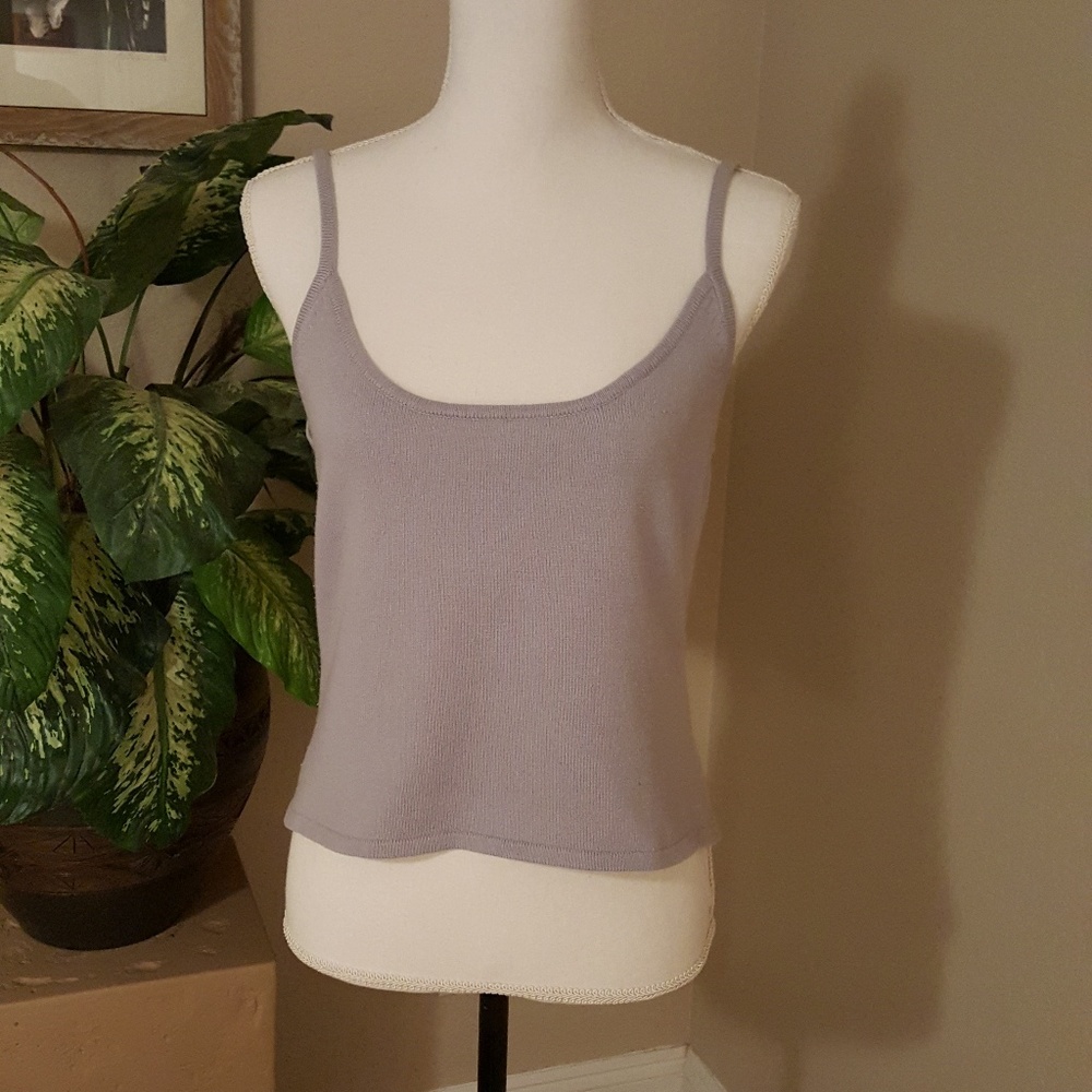 🌸CASHMERE VICTORIA'S SECRET TOP. - Picture 4 of 7